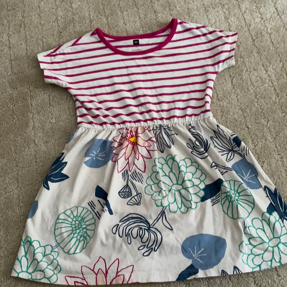 Tea Collection Dress